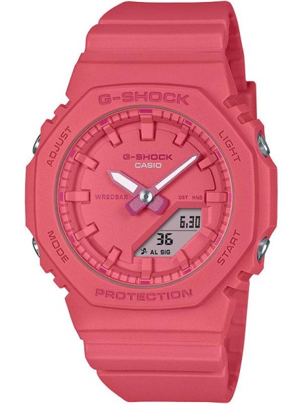 Часы Casio GMA-P2100-4A