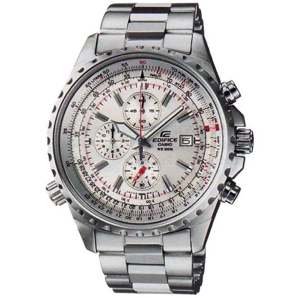 Часы Casio EF-527D-7A