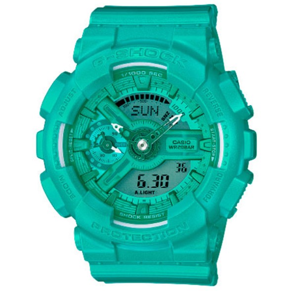 Часы Casio GMA-S110VC-3A