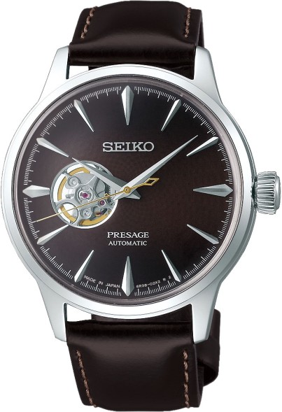 Часы Seiko SSA407J1
