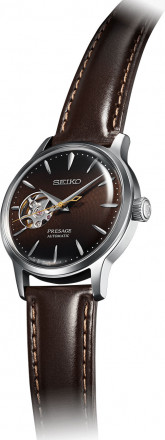 Наручные часы Seiko SSA407J1