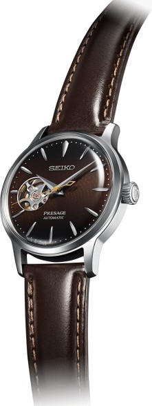 Часы Seiko SSA407J1