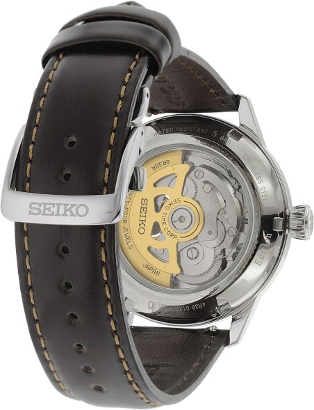 Часы Seiko SSA407J1
