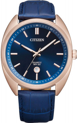 Часы Citizen BI5093-01L