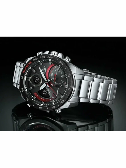 Часы Casio ECB-900DB-1A