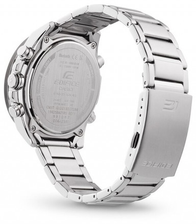 Наручные часы Casio ECB-900DB-1A