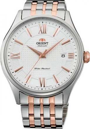 Наручные часы Orient SAC04001W