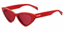 MOSCHINO MOS006/S C9A