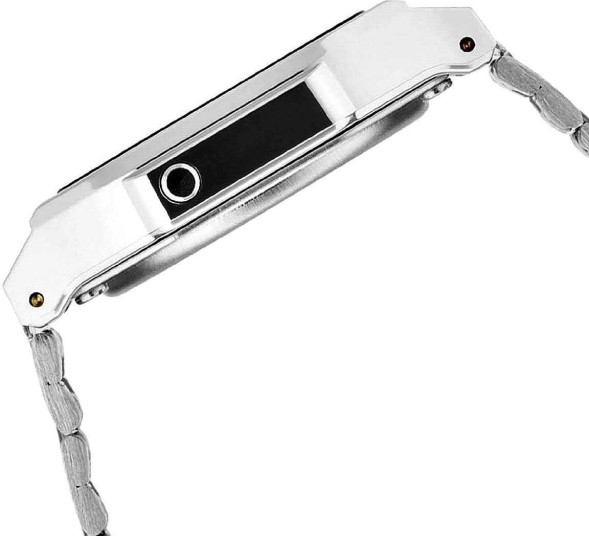 Часы Casio A-164WA-1