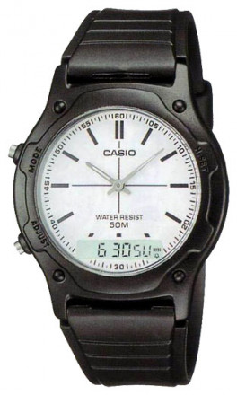 Наручные часы Casio AW-49H-7E