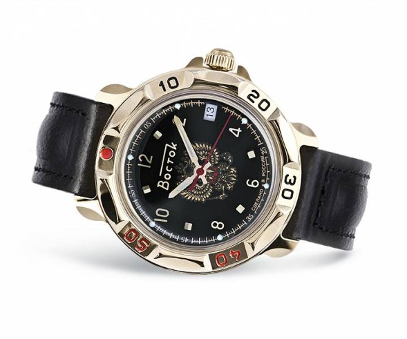 Часы Восток Командирские 819770