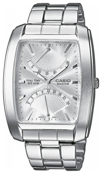 Часы Casio BEM-110D-7A