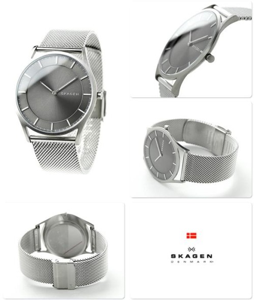Часы Skagen SKW6239