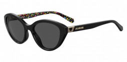 MOSCHINO LOVE MOL033/S 807 IR