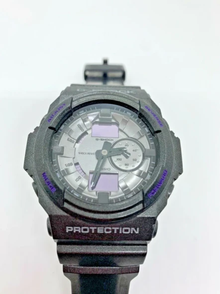 Часы Casio GA-150MF-8A