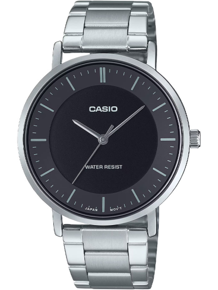 Часы Casio MTP-VT04D-1E