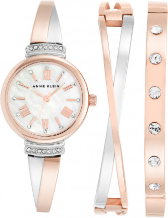 Наручные часы Anne Klein 2245RTST