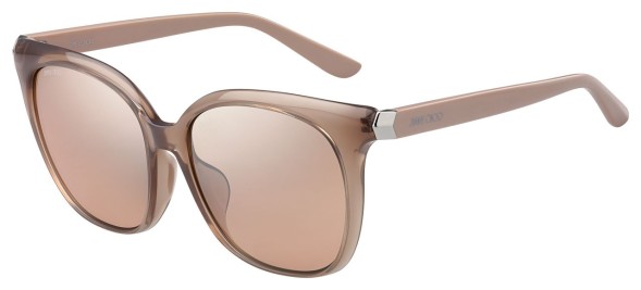 JIMMY CHOO WILMA/F/S FWM