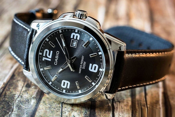 Часы Casio LTP-1314L-8A