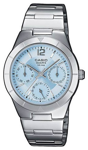 Часы Casio LTP-2069D-2A
