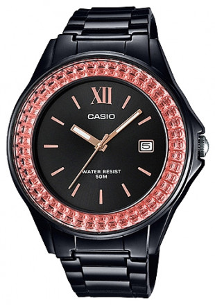 Наручные часы Casio LX-500H-1E