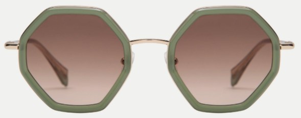 Часы GIGI Studios ALI 7