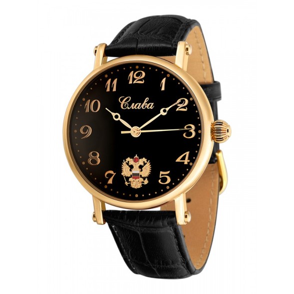 Часы Слава 8099681/300-2409.В