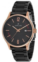 Daniel Klein 11672-4