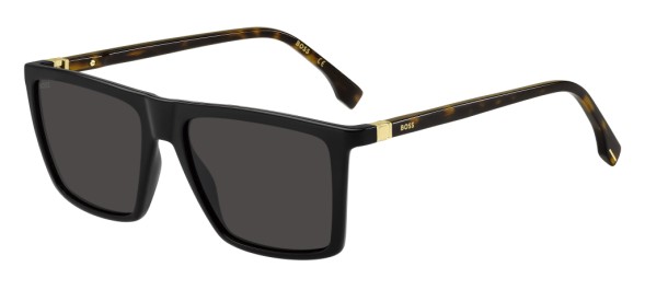 Часы HUGO BOSS 1490/S WR7 Black Havana 