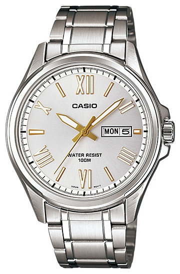 Часы Casio MTP-1377D-7A