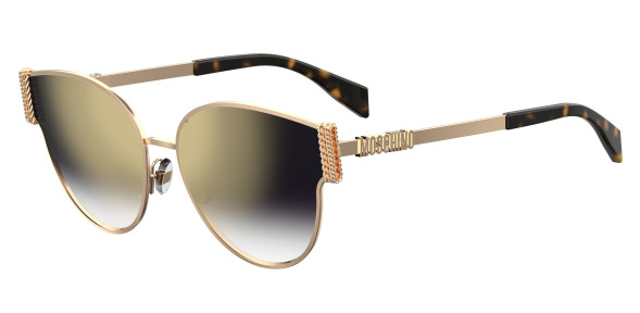 MOSCHINO MOS028/F/S 06J