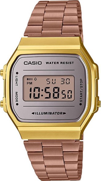 Часы Casio A-168WECM-5D
