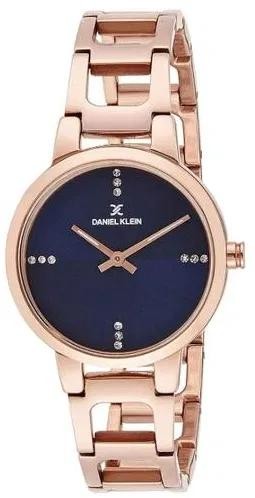 Часы Daniel Klein 11763-6