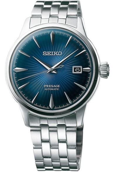 Часы Seiko SRPB41J1