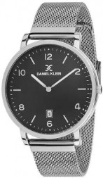 Daniel Klein 11765-2