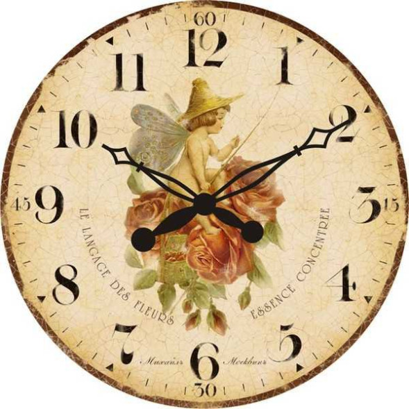 Часы Сантимент d470 Ампир