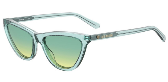 MOSCHINO LOVE MOL021/S 5CB