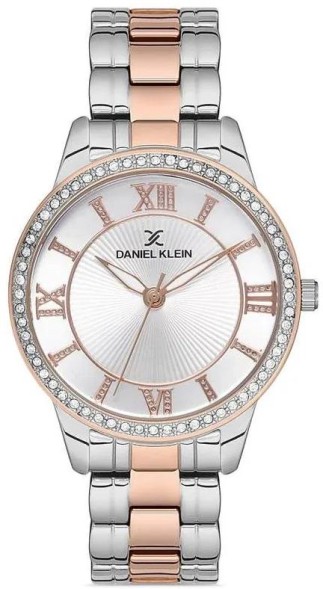 Часы Daniel Klein 12833-6