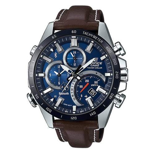 Часы Casio EQB-501XBL-2A