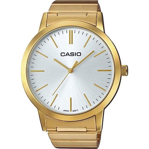 Часы Casio LTP-E118G-7A