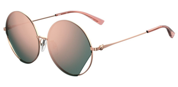 MOSCHINO MOS073/G/S DDB