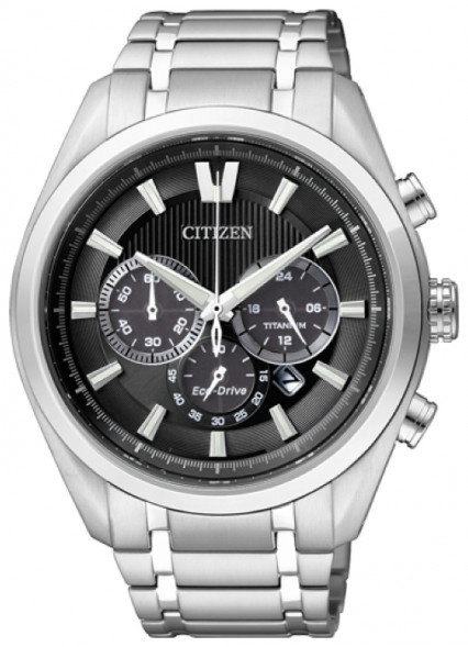 Часы Citizen CA4010-58E