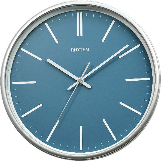 Часы RHYTHM настенные CMG544NR08