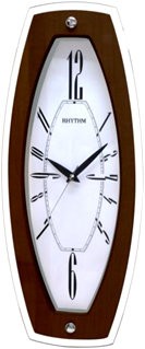 Часы Rhythm настенные CMG995NR06