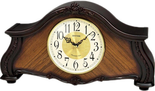 Часы RHYTHM настольные CRH241NR06