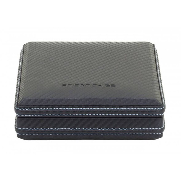 Футляр для запонок Carbon 32053-5