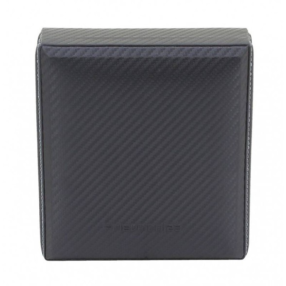 Футляр для запонок Carbon 32053-5