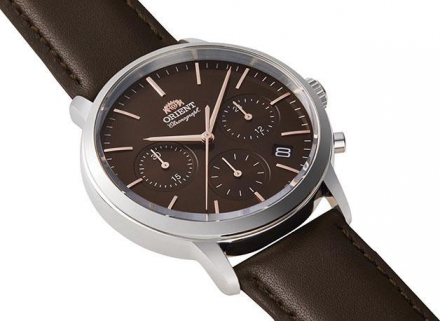 Наручные часы Orient RA-KV0304Y
