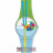 Наручные часы Swatch CAIPI SUOW124