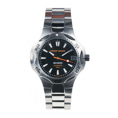 Часы Восток Амфибия 240518